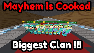 Bloxd.io - The Most Chaotic Base Raid Ever!