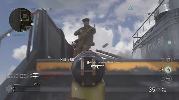 Easy GridIron V2 Rocket !