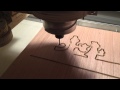 Cutting 1/4 Cutting 1/4