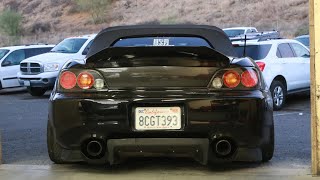 CARBON FIBER DIFFUSER INSTALL!