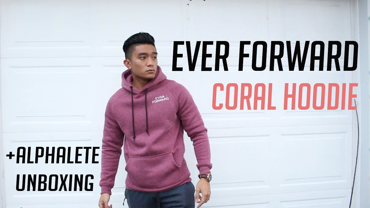 ever forward review ever forward review