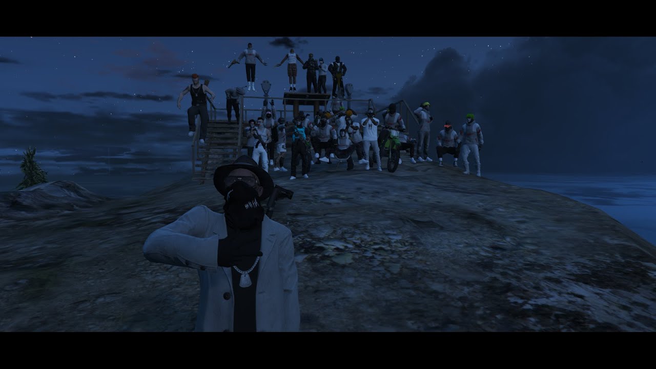 Sadrazam ? #pwuc #fivem