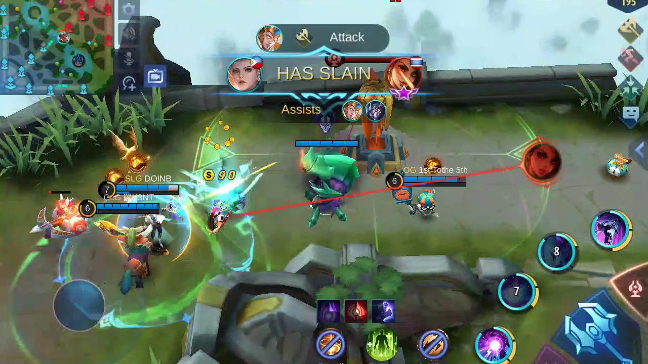 ZHASK EXTRATERRESTRIAL, NEW SPECIAL SKIN GAMEPLAY