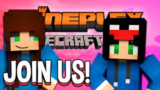Minecraft Mineplex MPS Valentine's Day SPECIAL w/Elitelyfe2! Skywars, Survival Games, and More!