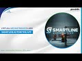 Smartline Automotive Digital Twin | Virtual Mechatronics Lab