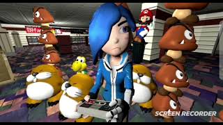 Smg4 crew first appearance