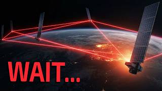 Starlink Global Infrastructure: Too Big For Governments To Control