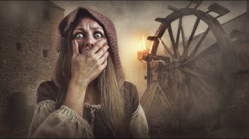 Why the Breaking Wheel Was Medieval Europe