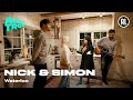 Nick & Simon - Waterloo | Take a chance on me
