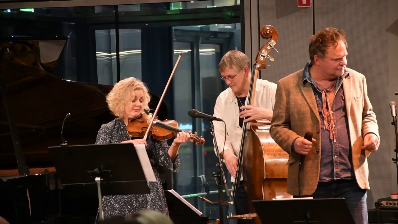 20171104. Carte Blanche, Trio X med gäster. UKK Uppsala del 3