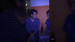 Atliaca Santi, "una entrevista"
