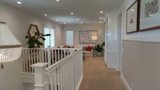 Como at The Reserve in Orchard Hills New Homes Plan 2X