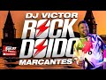 DJ VICTOR ROCK DOIDO MARCANTES NA BLACK AO VIVO-@djvicctorrockdoido TOCANDO MUITA MARCANTE