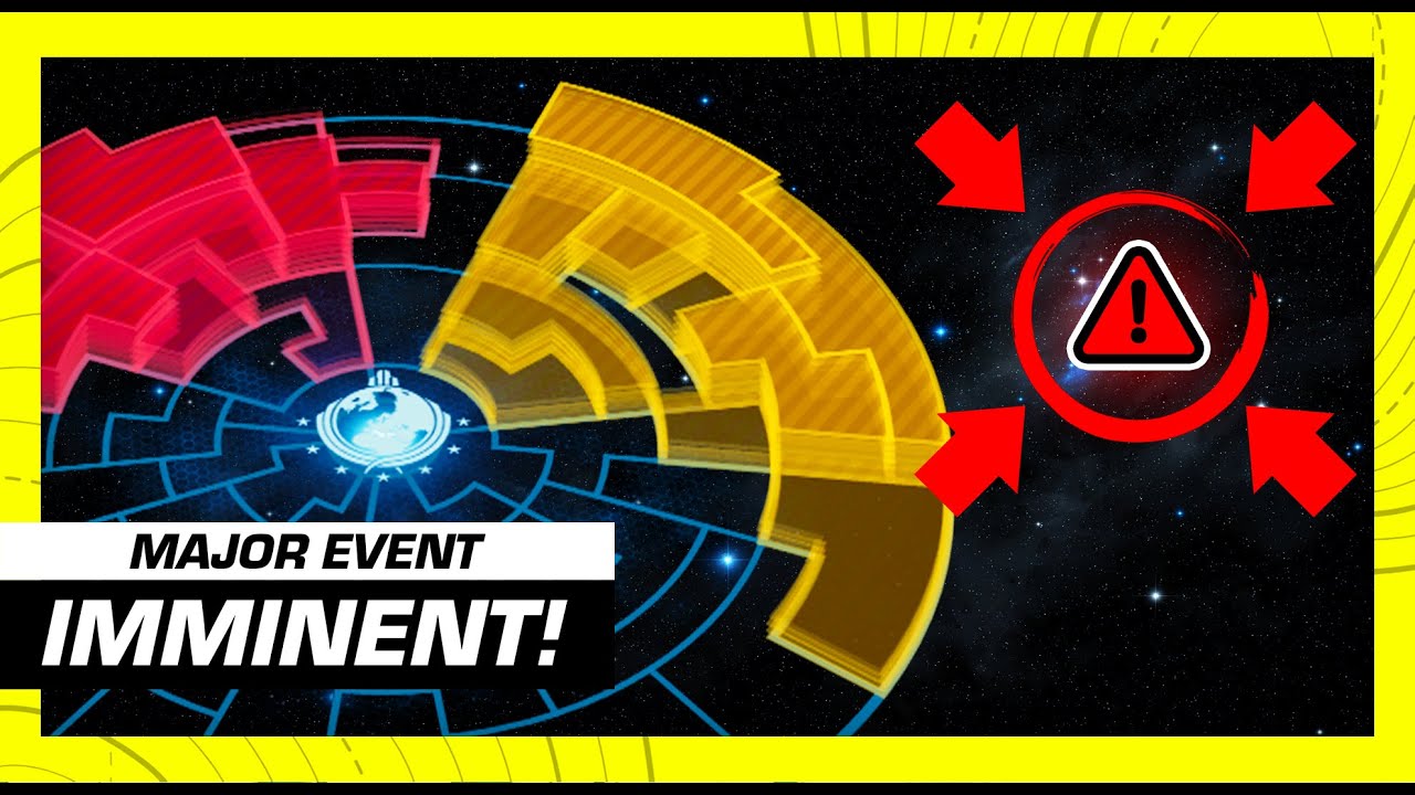 Helldivers 2 - Anomalies Detected! Major Event Imminent!