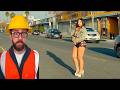 Unbelievable Smart Worker &amp; Hilarious Fails / Construction Compilation 2