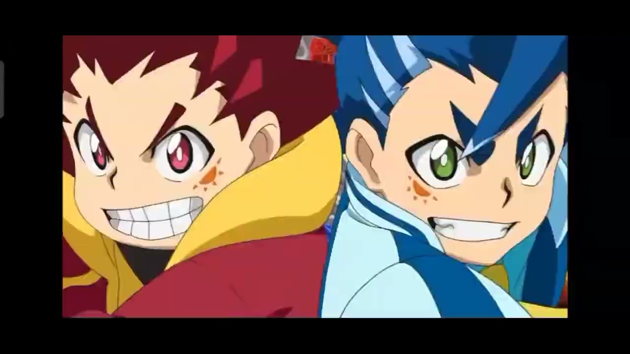 Beyblade burst surge Tamil theme song