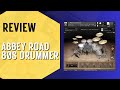 Abbey Road 80s Drummer REVIEW | Phil Collins was not harmed in the making of this instrument!