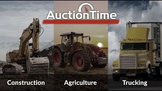 AuctionTime: The World's Best Auction Platform