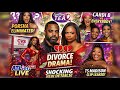 CVS Drops Kenya Moore Hair, Porsha Eliminated & Kandi–Todd Divorce Court Drama 🔥