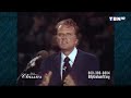 Billy Graham Crusade MEMPHIS