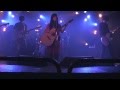【 In The Sea 】文菜 Live_Nov.2011 1/5