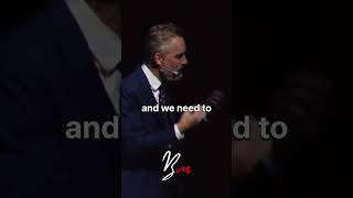 What Is Your Purpose In Life?  Jordan Peterson