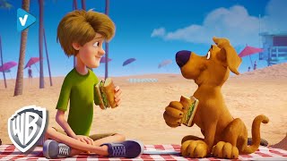 #WBKids Guide: SCOOB! Official Teaser Trailer  WB Kids #SCOOB #ScoobyDoo