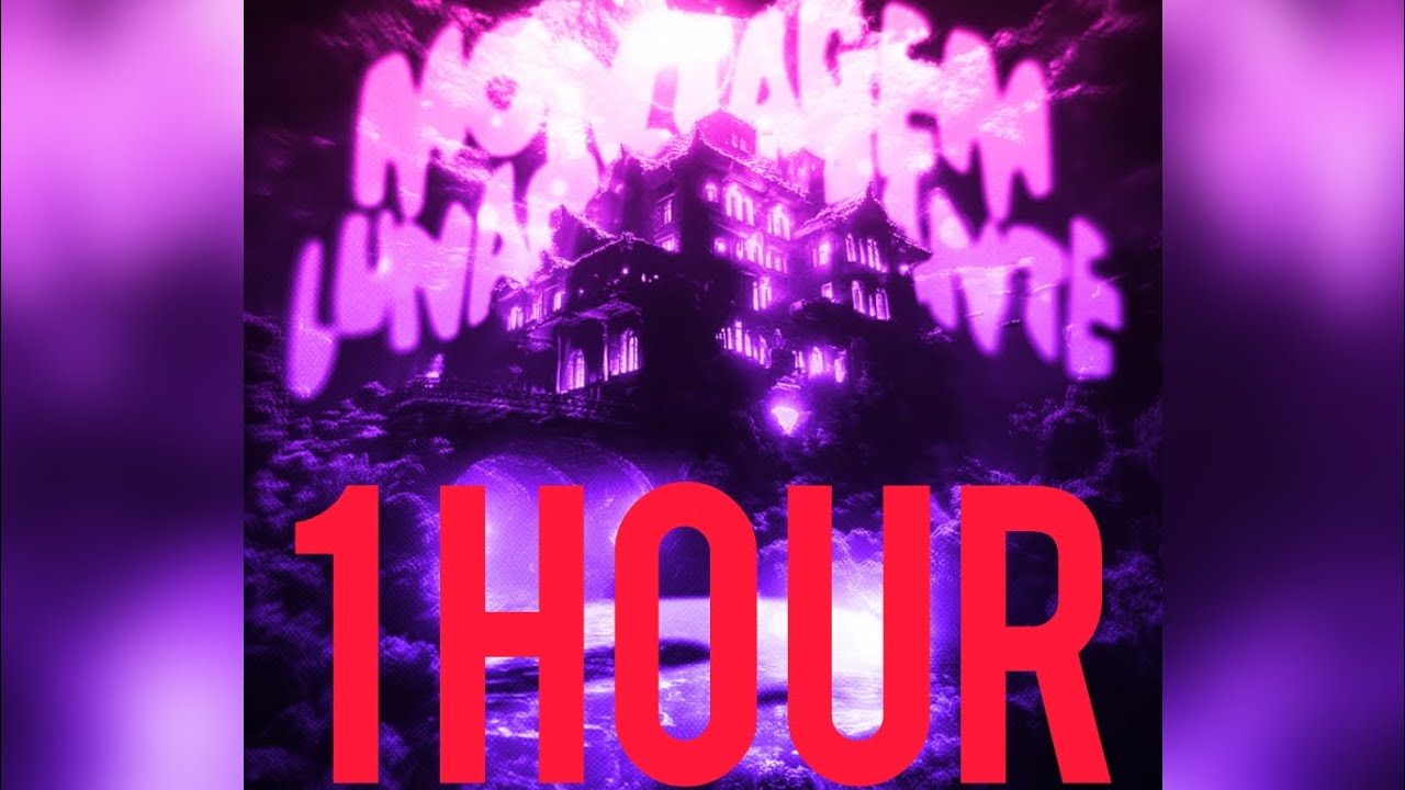 Montagem Lunar Diamante 2 (Ultra Slowed) 1 Hour Montagem Lunar Diamante 2 (Ultra Slowed) 1 Hour