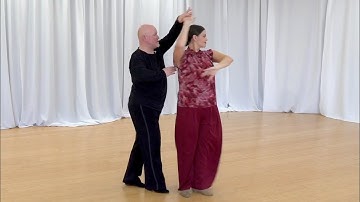 2023 UCWDC Syllabus | Two Step | Newcomer IV