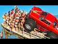 GTA 5 FAILS & WINS #51 (BEST GTA V Funny Moments Compilation)