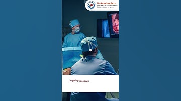 Laparoscopic Hepaticojejunostomy | Dr. Amol Jadhav | Best Liver Surgeon In Pune