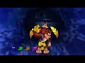 End of video