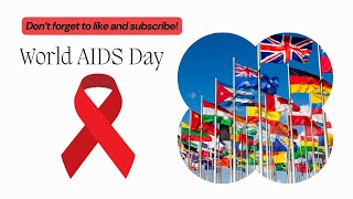 World AIDS Day