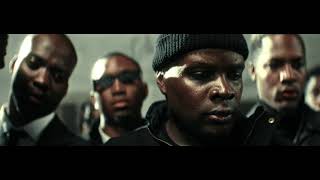 Prodígio - A Salvação (feat. Valete )