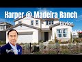 Inside Madeira Ranch (Elk Grove) | Harper by Taylor Morrison | 2026 Full Tour