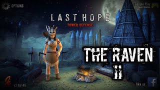 Last Hope Tower Defense | [Nightmare Mode] Ravine II screenshot 4
