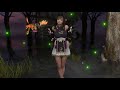 【MMD】【VaM】波紋【4K】 【Virt A Mate】