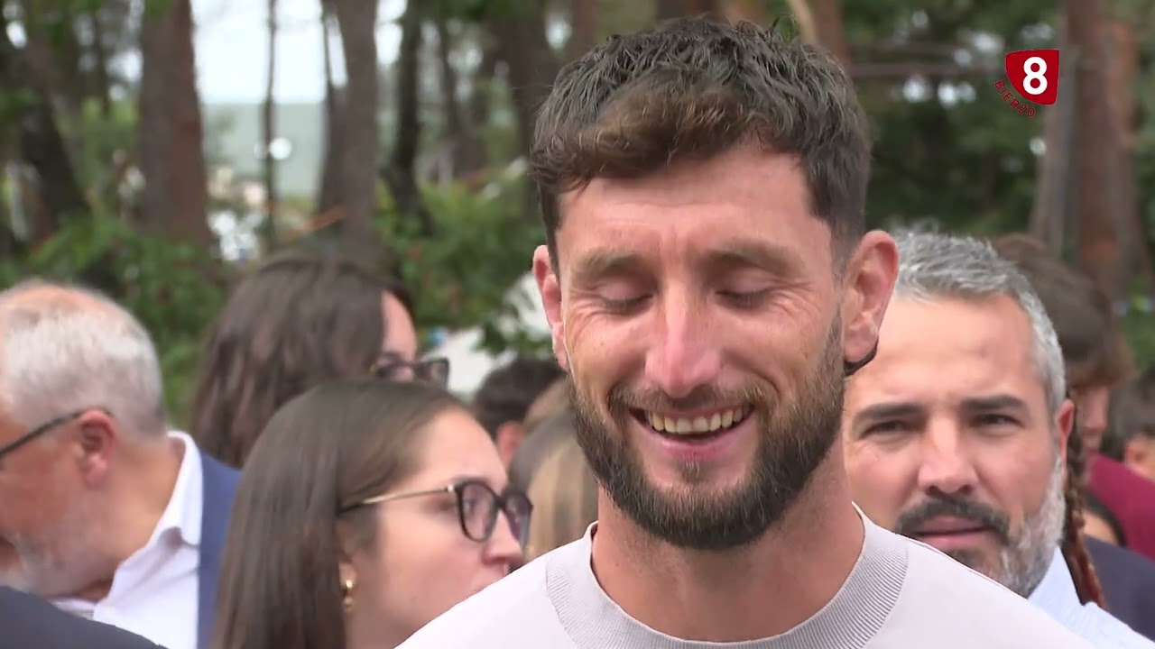 Informativo La 8 Bierzo 1 Septiembre 2025