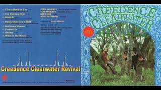 C̲re̲e̲dence C̲le̲arwater R̲e̲vival - C̲re̲e̲dence C̲le̲arwater R̲e̲vival (Full Album) 1968