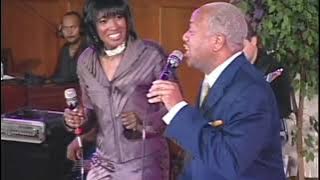 Lucinda Moore feat. Daryl Coley - 'Already Done'