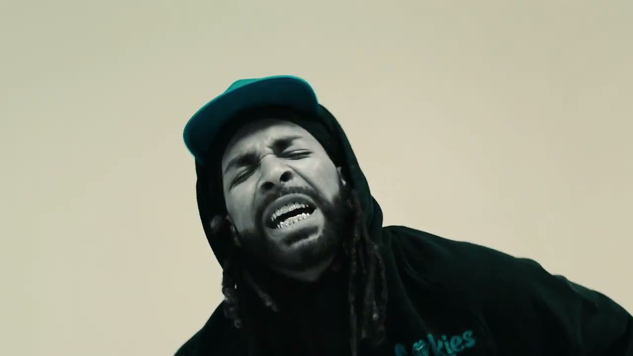 Make Me Better Ft Veinte Roil