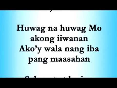 NAG IISANG IKAW By Kuya Daniel Razon