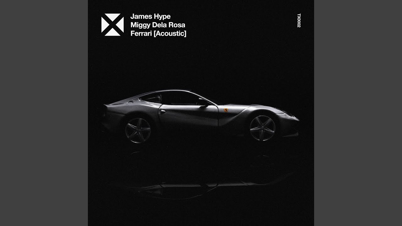 Ferrari oliver heldens remix