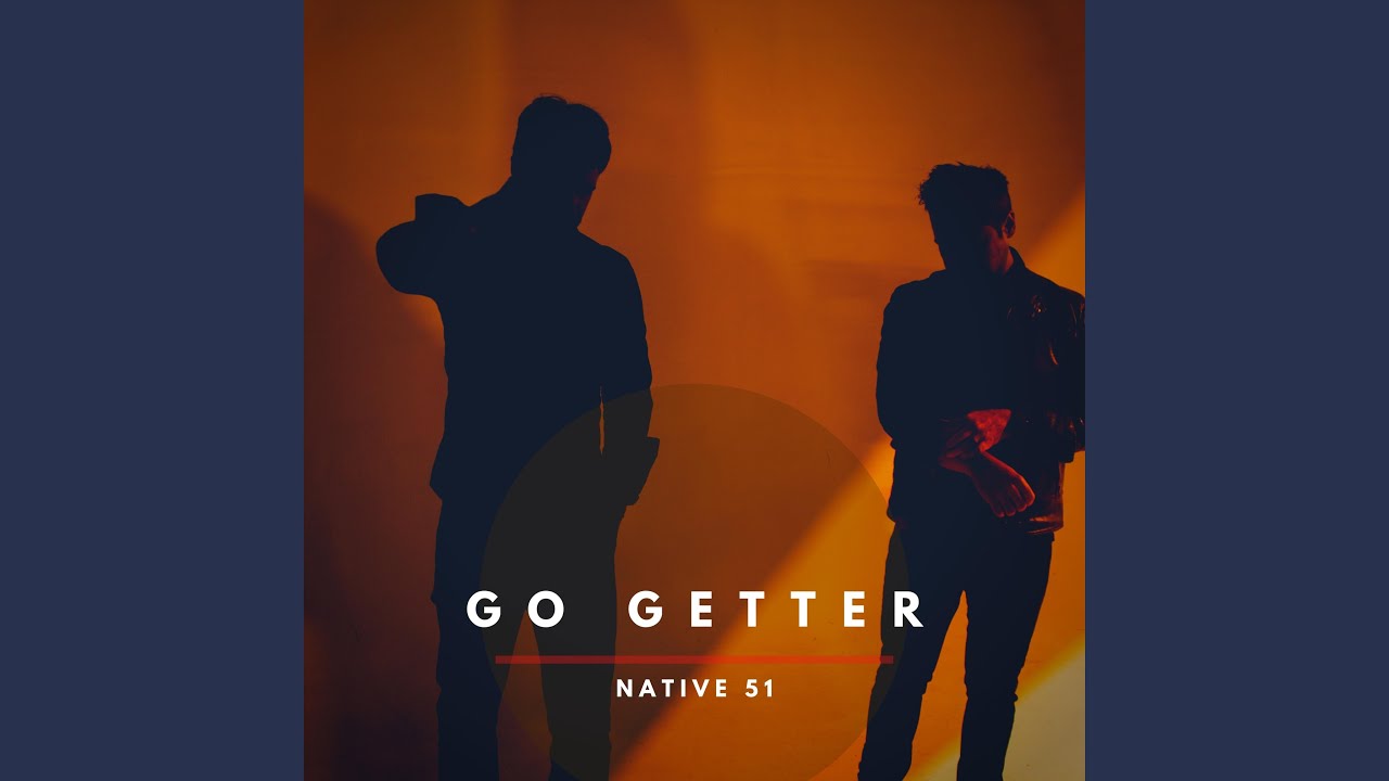 Go getter 7.3