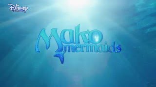 I Just Wanna Be - Mako Mermaids - Full Song