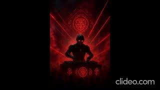 Ali Black Drill Machine Live Dj Pro Fusion Set Afro Drill Beatbox 9D Festival Energy