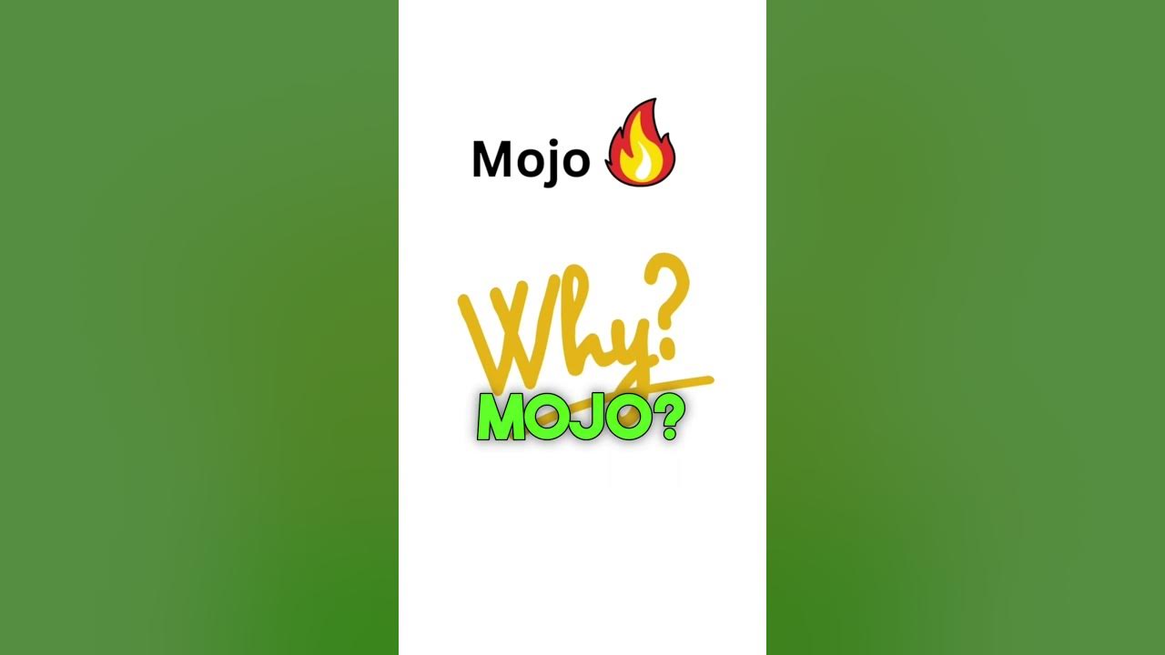Introducing Mojo: The AI-centric Python Superset. #coding #programming ... image.