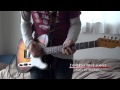わがままジュリエット(BOφWY cover)