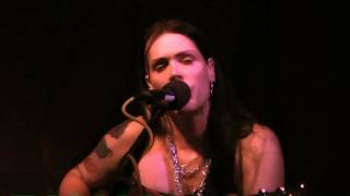 Beth Hart- Get Your Shit Together at Jimmi&#39;s 4-10-10