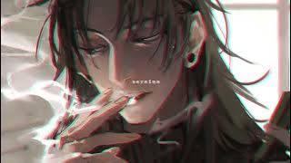 la romi pa' tu consu - gasolina (hatsune miku remix) slowed & reverb
